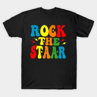 rock the staar T-Shirt